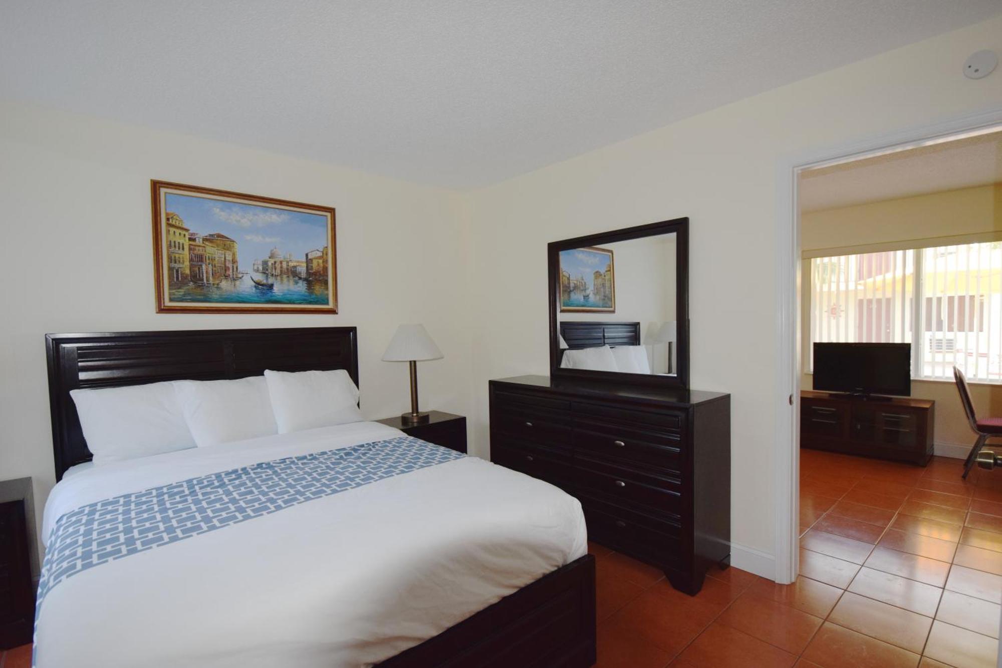 Surf Side Resort Pompano Beach Quarto foto