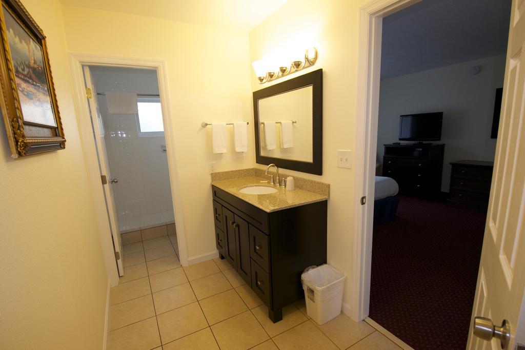 Surf Side Resort Pompano Beach Exterior foto