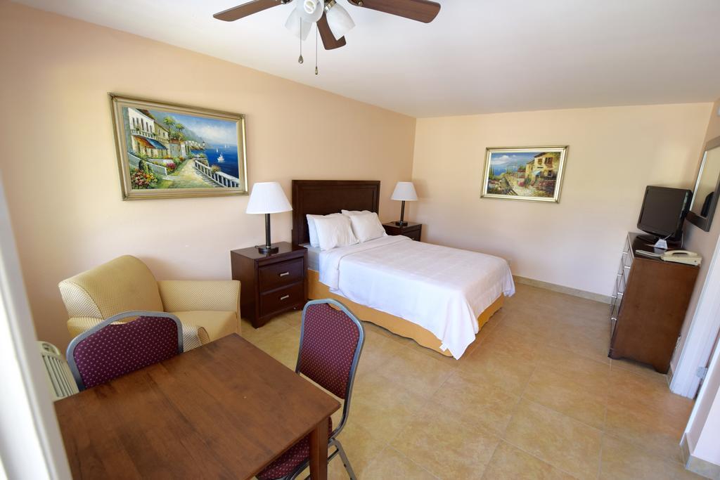 Surf Side Resort Pompano Beach Exterior foto