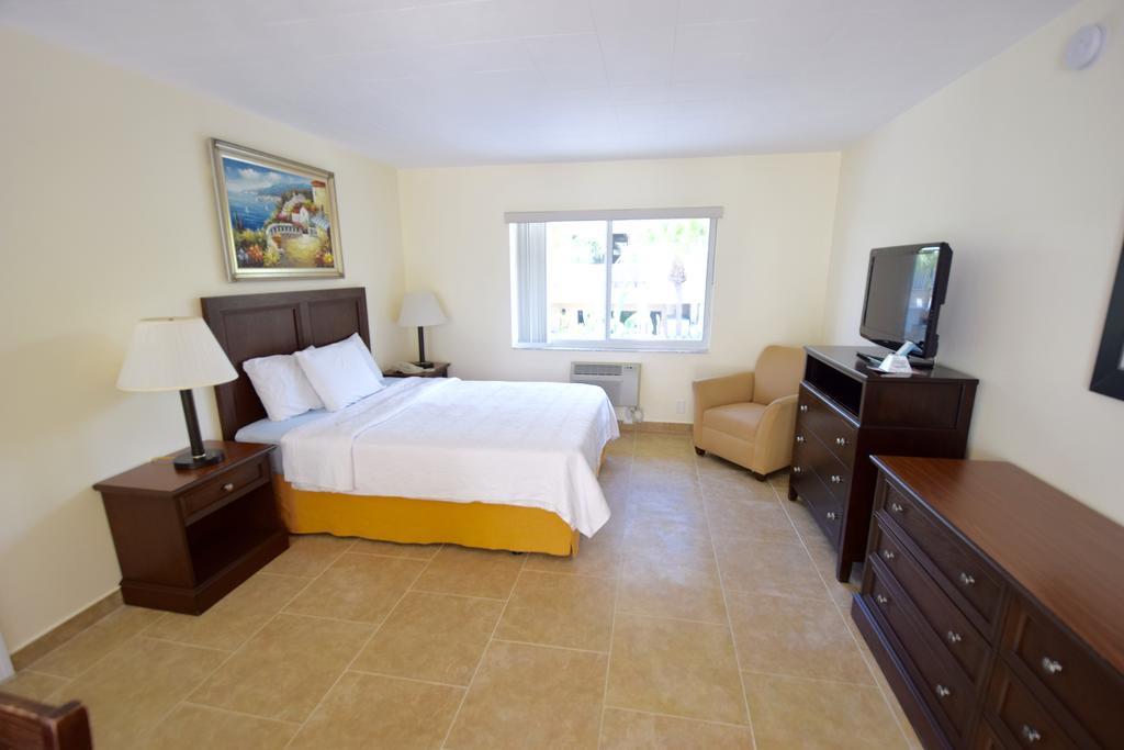 Surf Side Resort Pompano Beach Exterior foto
