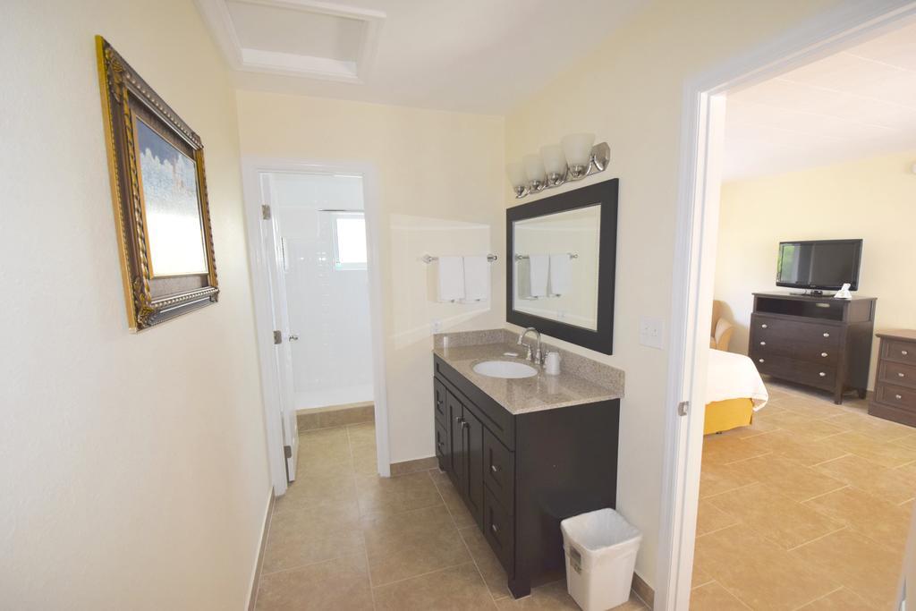 Surf Side Resort Pompano Beach Exterior foto
