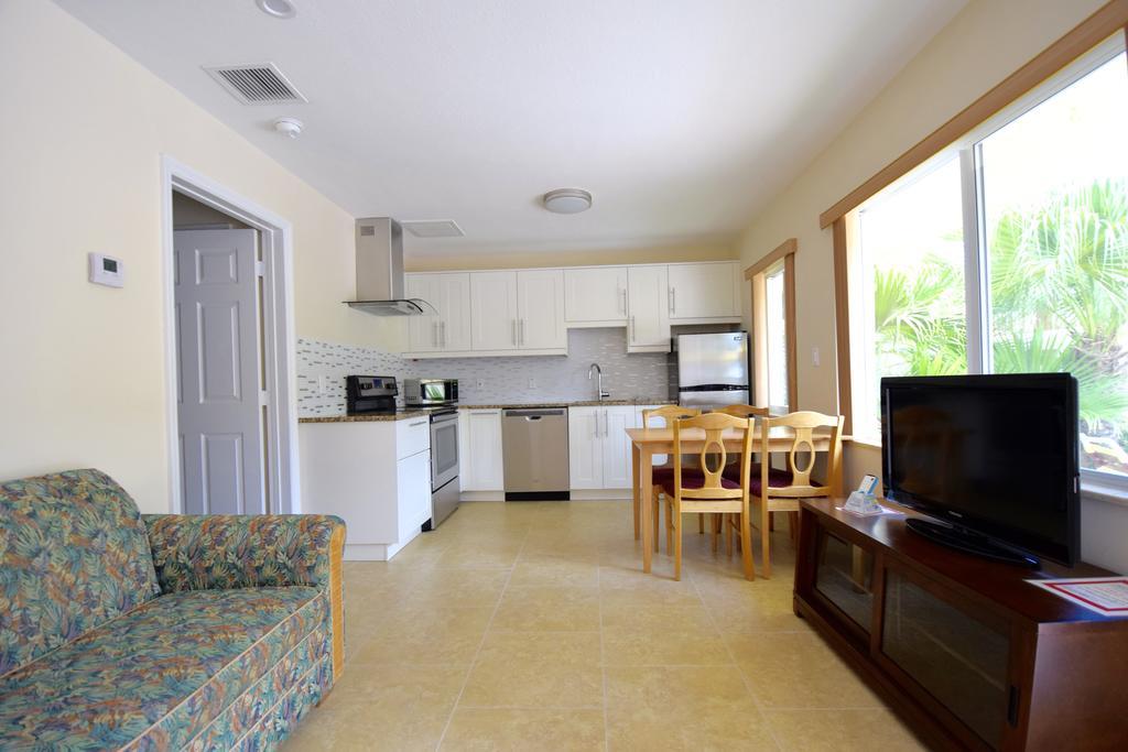 Surf Side Resort Pompano Beach Exterior foto