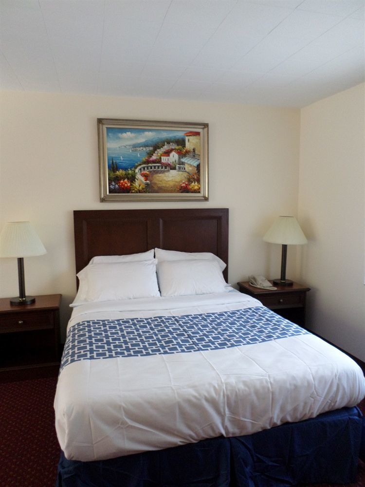 Surf Side Resort Pompano Beach Exterior foto