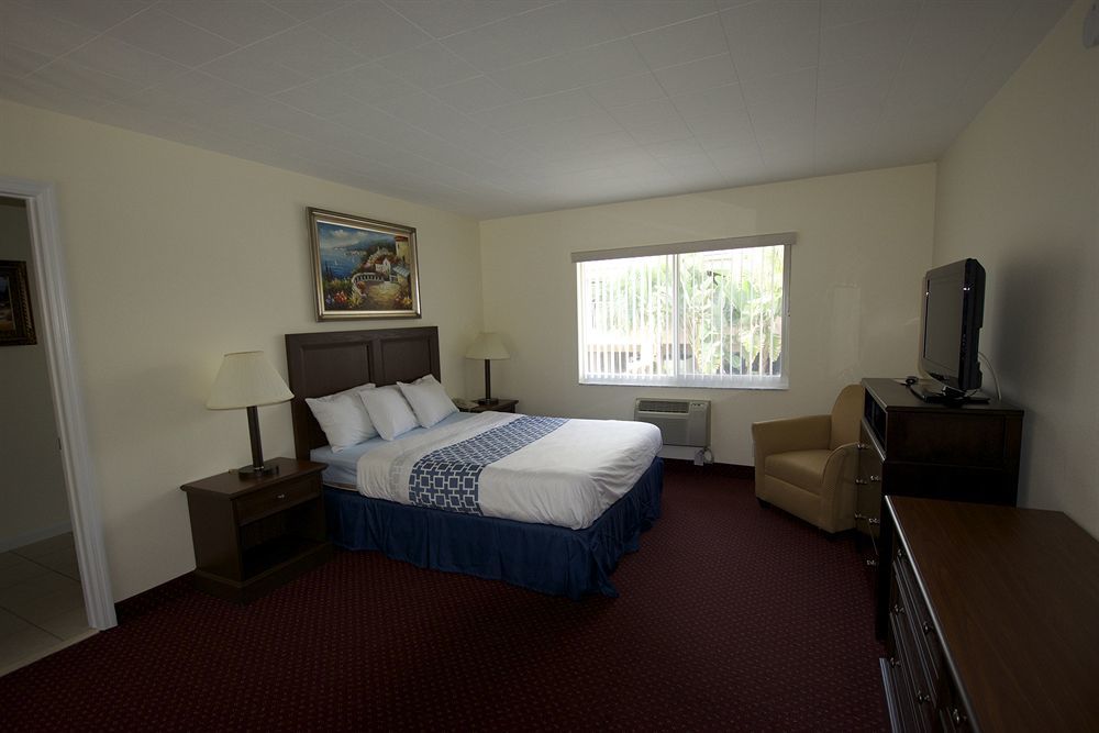 Surf Side Resort Pompano Beach Exterior foto