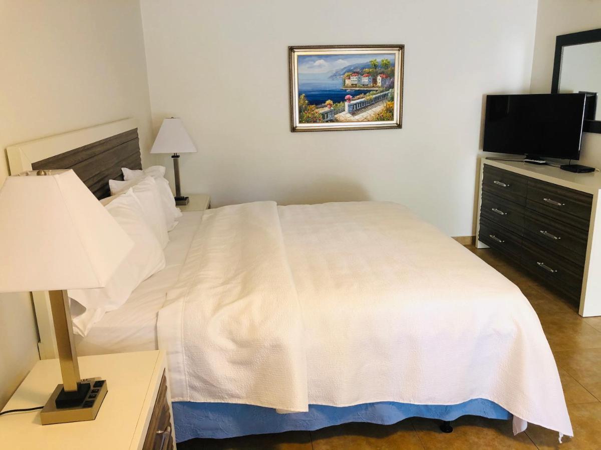 Surf Side Resort Pompano Beach Exterior foto