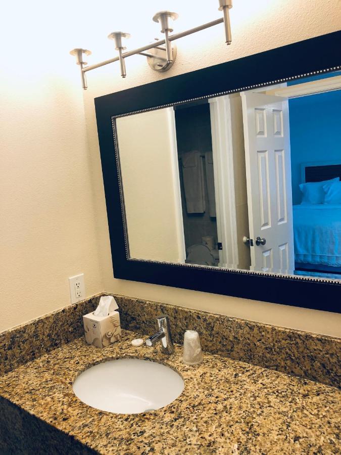 Surf Side Resort Pompano Beach Exterior foto